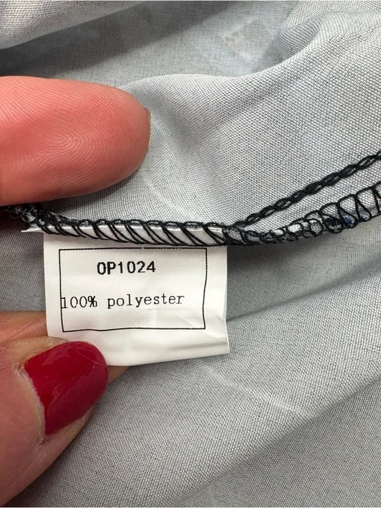 TOV Holy Floral Boho Maxi Dress Small Free People Style Romantic Cottagecore - Picture 10 of 10